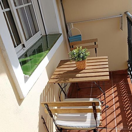 Villa Placidia Μάλαγα Εξωτερικό φωτογραφία
